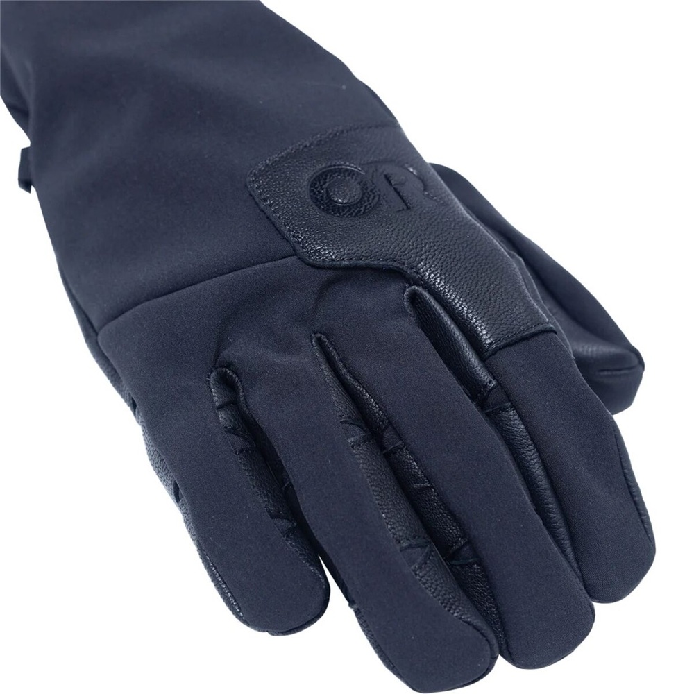 Outdoor Research Stormtracker Sensor Touchscreen … - image 2